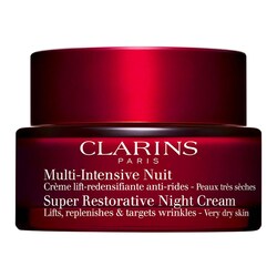 Super Restorative Night Cream - Very Dry Skin