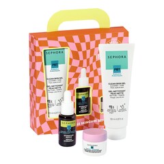 The Future is Yours - Face kit, SEPHORA COLLECTION