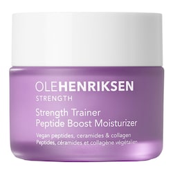 Strength Trainer - Peptide Boost Moisturizer