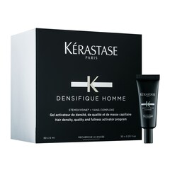 Densifique - Density Cure Homme Treatment, KÉRASTASE
