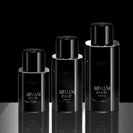 Code Le Parfum