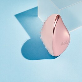 Compact Styler - Hair Brush