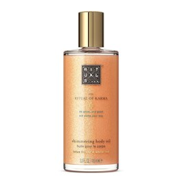 The Ritual of Karma - Shimmering Body Oil