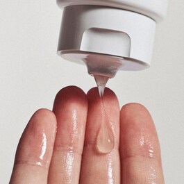 Soy Face Cleanser – Ansiktsrengöring och sminkborttagning med soja