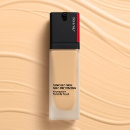 SYNCHRO SKIN Self-Refreshing - Foundation