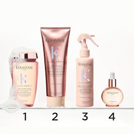 Gloss Absolu - Bain Hydra-Glaze Shampoo, Schampo