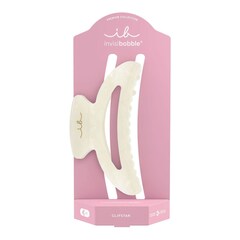 CLIPSTAR PREMIUM Pearly Locks - Hårklämma, INVISIBOBBLE
