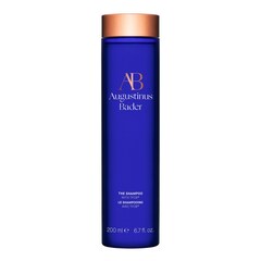 The Shampoo - Milt reparerande schampo, AUGUSTINUS BADER