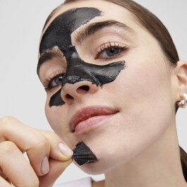 Blackhead peel-off mask - Unclog + purify