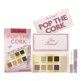 Pop the Cork - Makeup Set