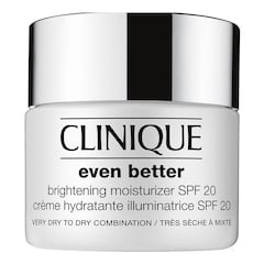 Even Better™ Brightening Moisturizer SPF20, CLINIQUE