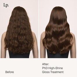 Perfect Hair Day High-Shine Gloss - Hårbalsam för glans i duschen
