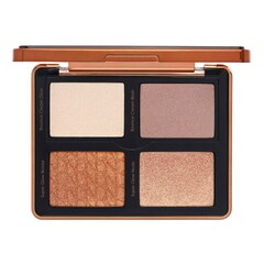 Bronze Face Glow - Palette, NATASHA DENONA
