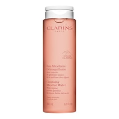 Cleansing Micellar Water - All skin types, CLARINS