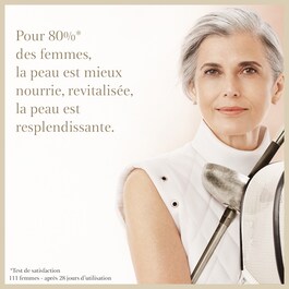 Nutri-Lumière Day Cream - All Skin Types