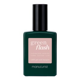 Green Flash - LED-nagellack