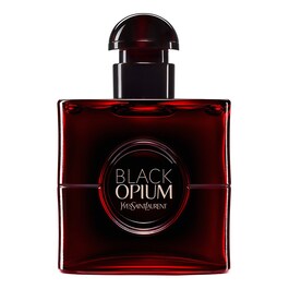 Black Opium Over Red - Eau de Parfum 