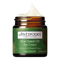 Kiwi Seed Oil - Eye Cream, ANTIPODES