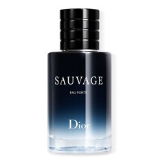 Sauvage Eau Forte - Alcohol-Free Fragrance, Fresh and Intense Notes, DIOR