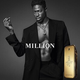 One million - Eau de Toilette