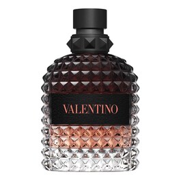 Uomo Coral Fantasy Born in Roma - Eau de Toilette