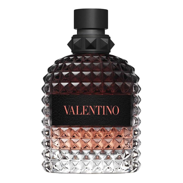 Uomo Coral Fantasy Born in Roma - Eau de Toilette, VALENTINO