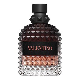 Uomo Coral Fantasy Born in Roma - Eau de Toilette image