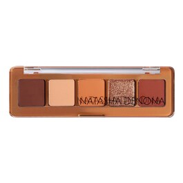 Mini Bronze - Palette