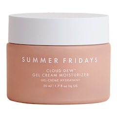 Cloud Dew - Oil-Free Gel Cream, SUMMER FRIDAYS