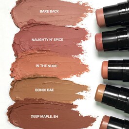 Nudies Matte Blush - Blush Stick