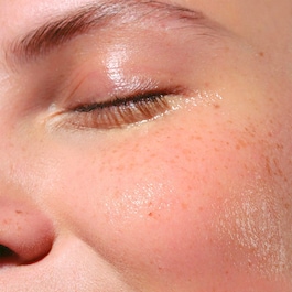 One-Step Facial Cleanser - All skin types