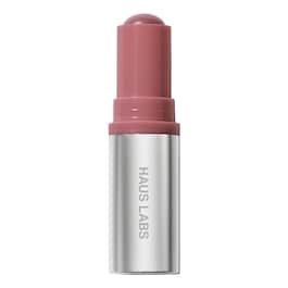 Color Fuse Longwear Glassy Lip + Cheek Balm Blush Stick - Krämrouge image