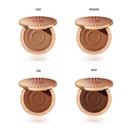 Beautiful Skin Sun-Kissed Glow - Krämbronzer