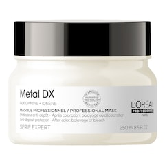 Metal DX - Hair Mask, L'Oréal Professionnel