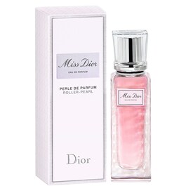 Miss Dior Roller-Pearl - Roll-On Fragrance - Fräscha och blommiga noter