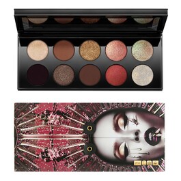 Mothership V Bronze Seduction - Palette