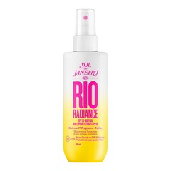 Rio Radiance Body Oil SPF50 - Kroppsolja SPF50, SOL DE JANEIRO