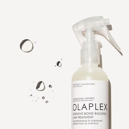 No.0 Intensive Bond Building Hair Treatment™ - Hårbehandling