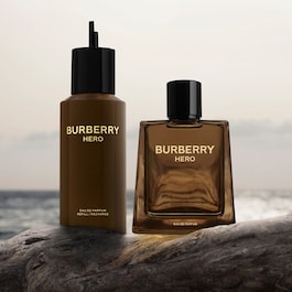 Hero Parfum for Him