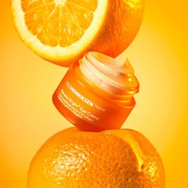 Banana Bright+ Eye Cream - Brightening Vitamin C Eye Cream