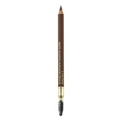 Brow Shaping - Powdery Pencil