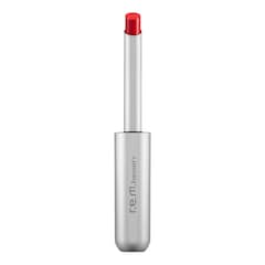 On your collar - Classic Lipstick, REM BEAUTY