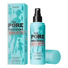 The POREfessional Super Setter settingspray