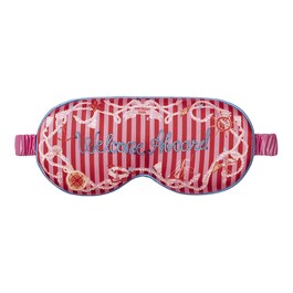 Pure Silk Sleep Mask - Contour