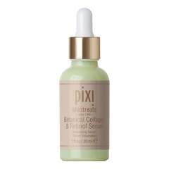 Botanical Collagen & Retinol - Serum, PIXI