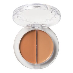 Good Apple Bronzer Duo - Krämig bronzer, KVD BEAUTY
