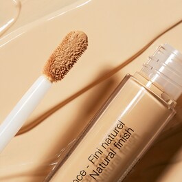 High Coverage - Concealer