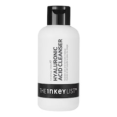 Hyaluronic Acid Cleanser, THE INKEY LIST