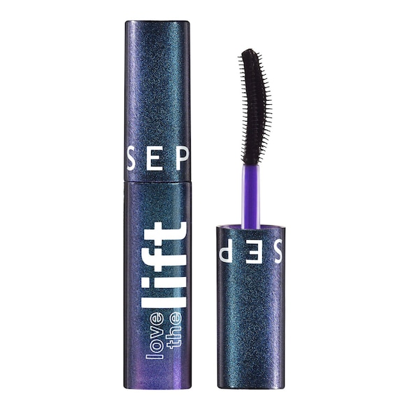 LOVE THE LIFT - Curling and Volumizing Mascara, SEPHORA COLLECTION