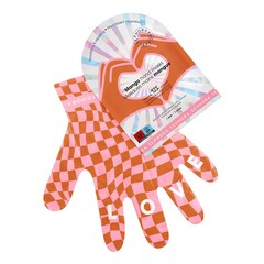 The Future is Yours - Hand Mask, SEPHORA COLLECTION